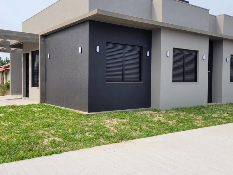 LINDA CASA, NOVA, ÓTIMA LOCALIZAÇÃO EM CAPÃO NOVO VILLAGE: 23ª foto da galeria de imagens do imóvel