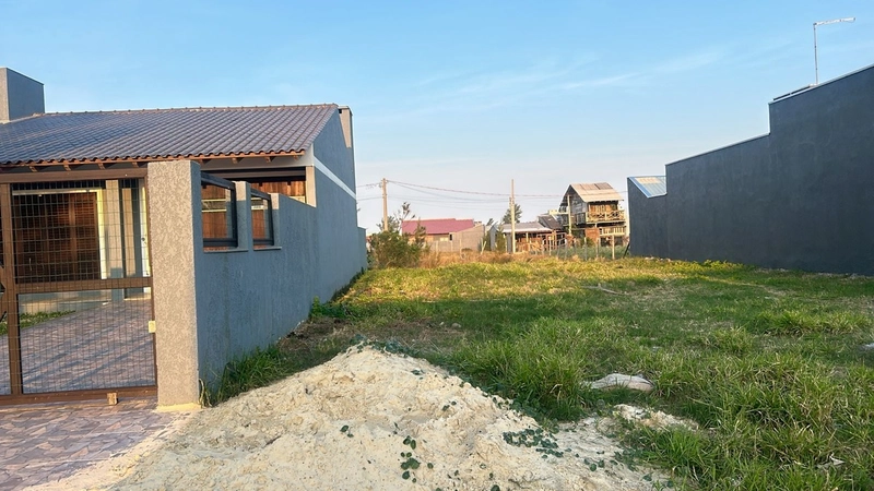 Terreno no Jardim Beira Mar!: 1ª foto da galeria de imagens do imóvel