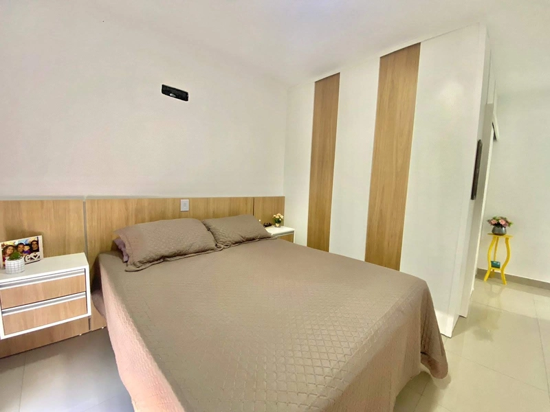 Casa térrea com 177 metros privativos!: 21ª foto da galeria de imagens do imóvel