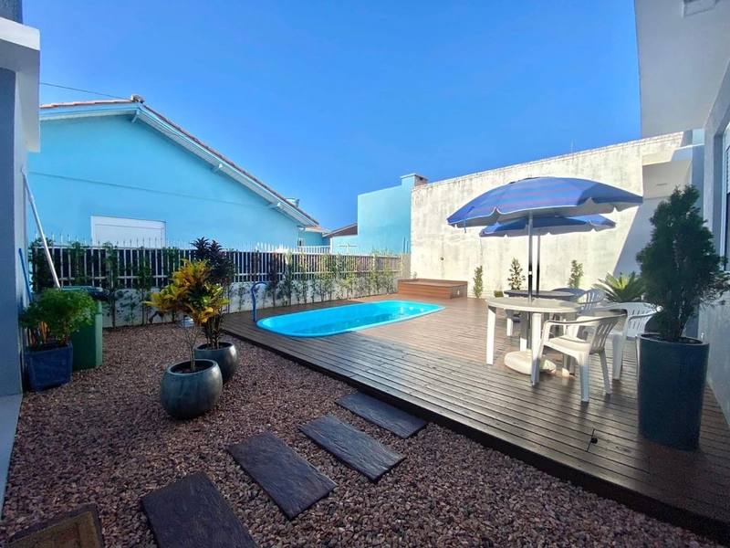 Casa térrea com 177 metros privativos!: 2ª foto da galeria de imagens do imóvel