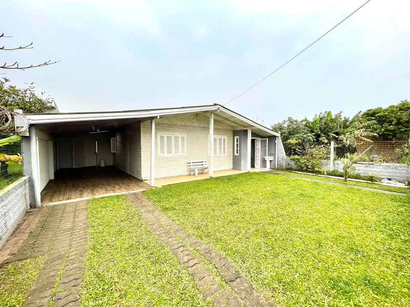 CASA EM ÓTIMA LOCALIZAÇÃO: 1ª foto da galeria de imagens do imóvel
