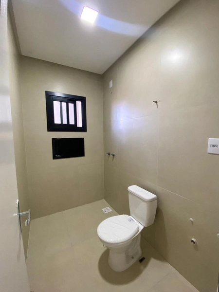 ÓTIMA CASA GEMINADA- NOVA GUARANI: 8ª foto da galeria de imagens do imóvel