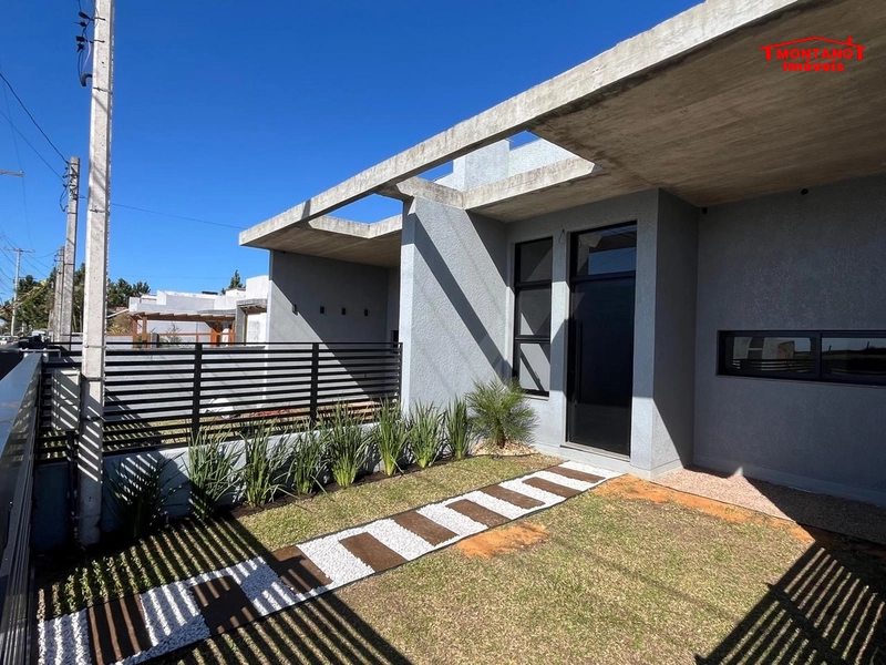 ÓTIMA CASA GEMINADA- NOVA GUARANI