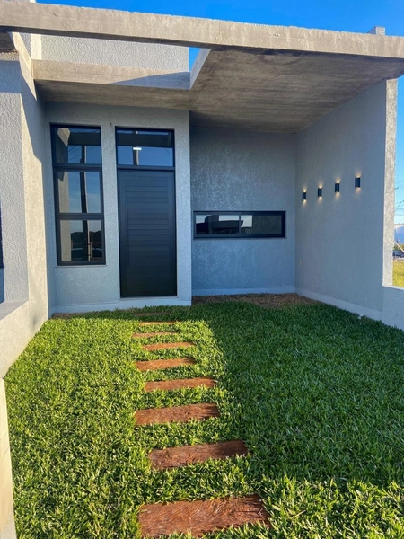 ÓTIMA CASA GEMINADA- NOVA GUARANI: 5ª foto da galeria de imagens do imóvel