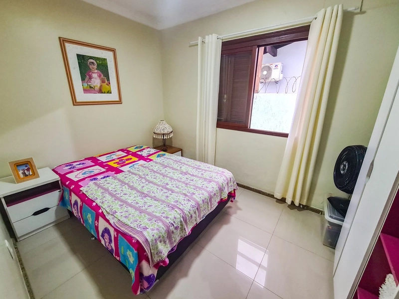 CASA ÓTIMA, MUITO BEM LOCALIZADA PERTO DO MAR, TODA MOBILIADA- GUARANI: 17ª foto da galeria de imagens do imóvel