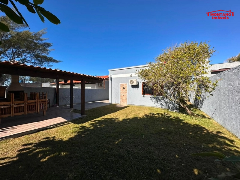 CASA ÓTIMA, MUITO BEM LOCALIZADA PERTO DO MAR, TODA MOBILIADA- GUARANI: 27ª foto da galeria de imagens do imóvel