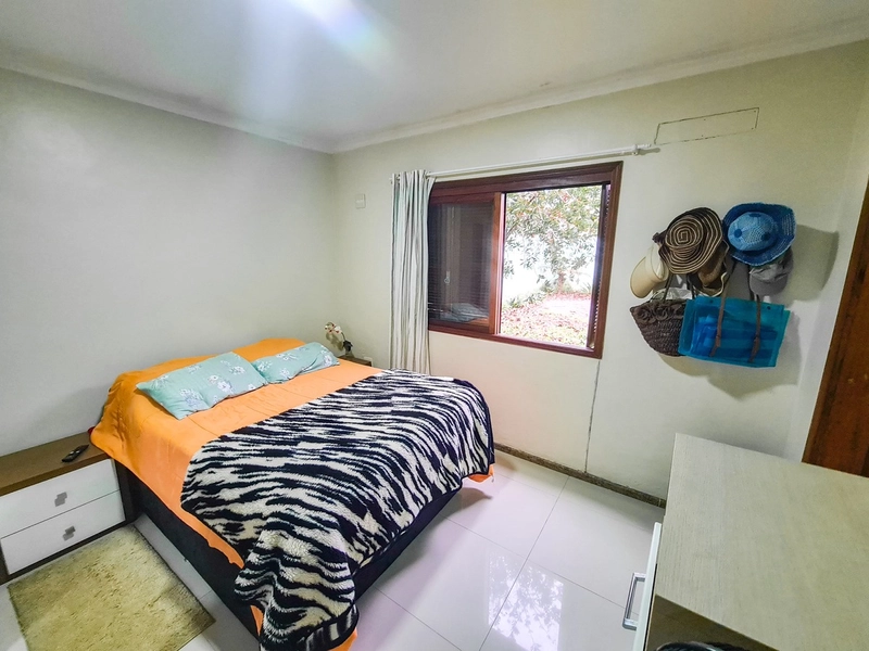 CASA ÓTIMA, MUITO BEM LOCALIZADA PERTO DO MAR, TODA MOBILIADA- GUARANI: 21ª foto da galeria de imagens do imóvel