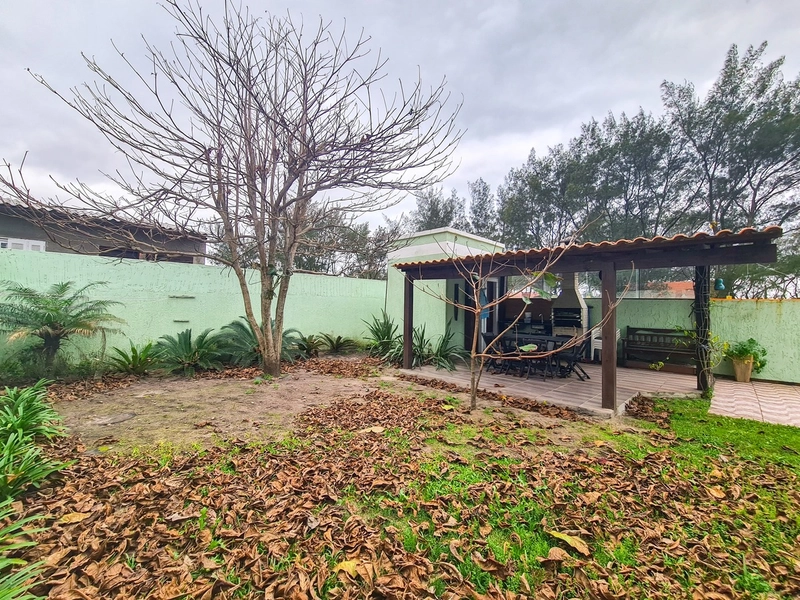 CASA ÓTIMA, MUITO BEM LOCALIZADA PERTO DO MAR, TODA MOBILIADA- GUARANI: 9ª foto da galeria de imagens do imóvel