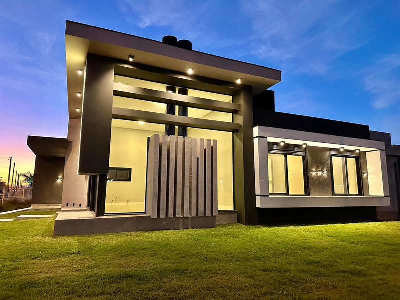 CASA ESQUINA NOVA GUARANI: 16ª foto da galeria de imagens do imóvel
