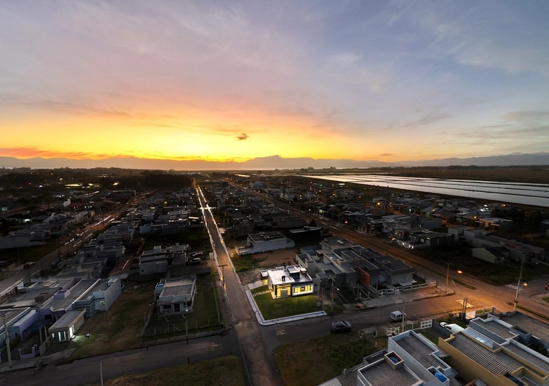 CASA ESQUINA NOVA GUARANI: 5ª foto da galeria de imagens do imóvel