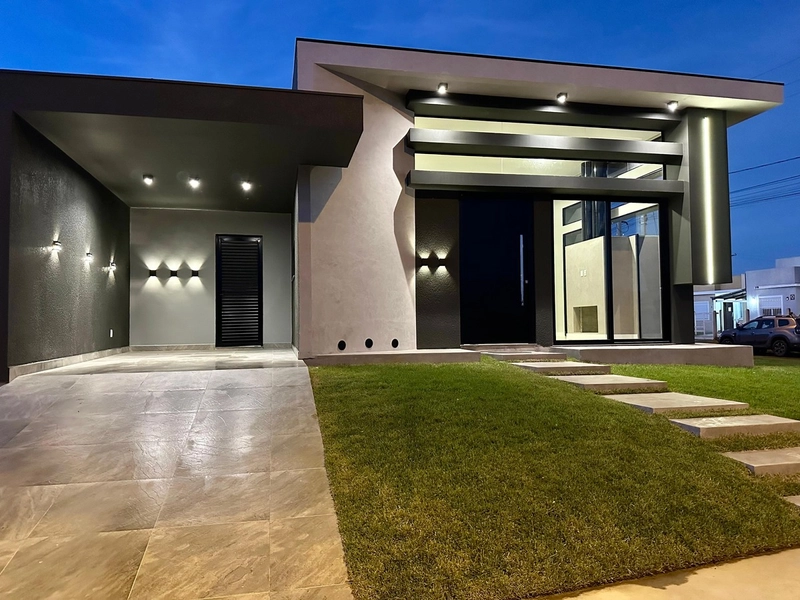 CASA ESQUINA NOVA GUARANI: 17ª foto da galeria de imagens do imóvel