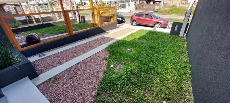Casa 2 Dormitórios na Avenida!: 11ª foto da galeria de imagens do imóvel
