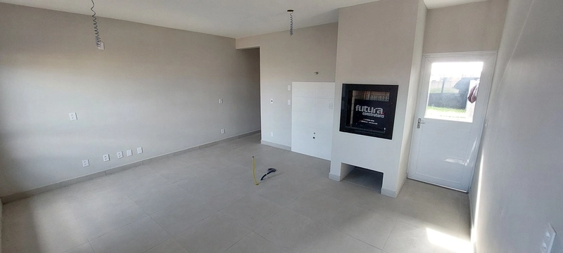 Casa 2 Dormitórios na Avenida!: 3ª foto da galeria de imagens do imóvel