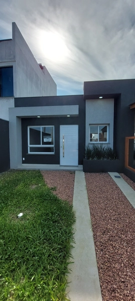 Casa 2 Dormitórios na Avenida!: 1ª foto da galeria de imagens do imóvel