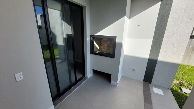 Linda Casa 2 Dormitórios na Avenida!: 8ª foto da galeria de imagens do imóvel