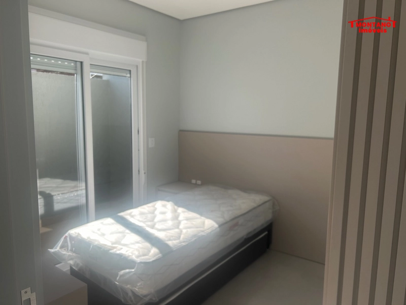 EXCELENTE CASA NOVA PRONTA PARA MORAR/ÓTIMA LOCALIZAÇÃO-CAPÃO DA CANOA: 9ª foto da galeria de imagens do imóvel