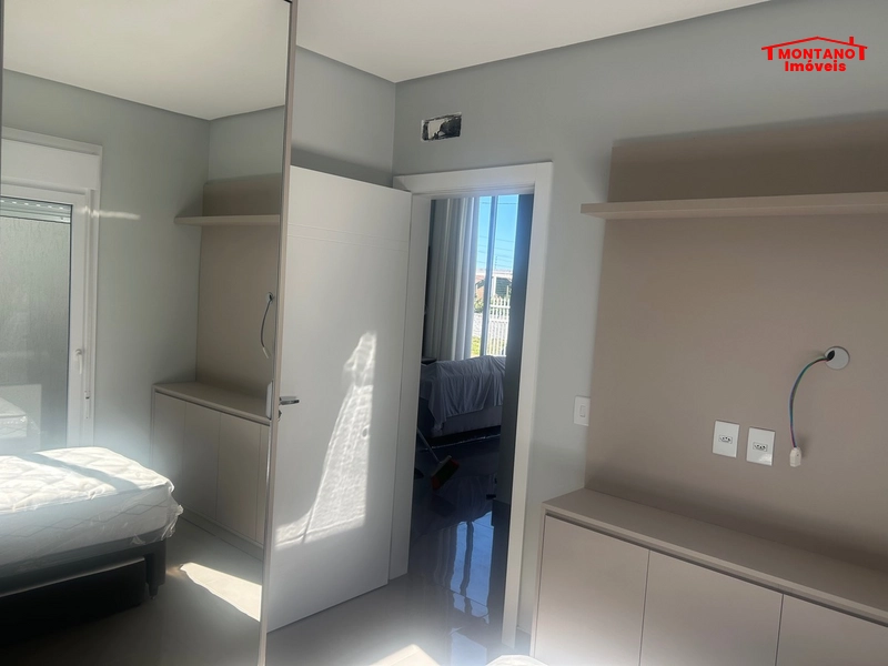 EXCELENTE CASA NOVA PRONTA PARA MORAR/ÓTIMA LOCALIZAÇÃO-CAPÃO DA CANOA: 18ª foto da galeria de imagens do imóvel