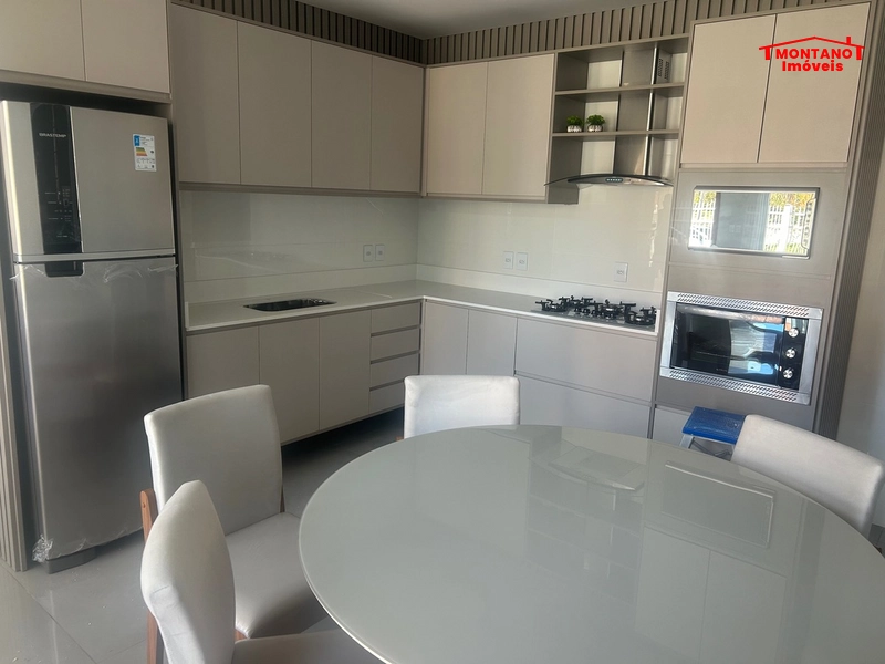 EXCELENTE CASA NOVA PRONTA PARA MORAR/ÓTIMA LOCALIZAÇÃO-CAPÃO DA CANOA: 7ª foto da galeria de imagens do imóvel