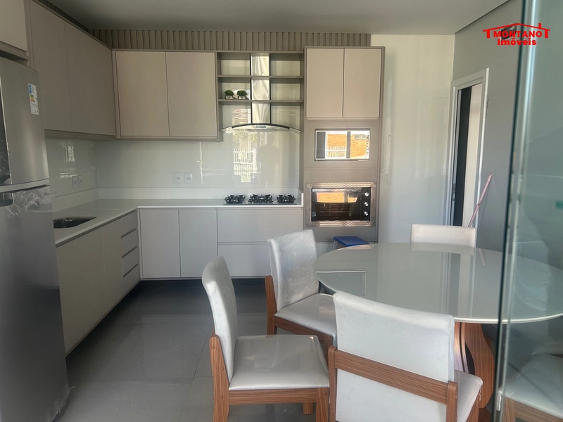 EXCELENTE CASA NOVA PRONTA PARA MORAR/ÓTIMA LOCALIZAÇÃO-CAPÃO DA CANOA: 5ª foto da galeria de imagens do imóvel