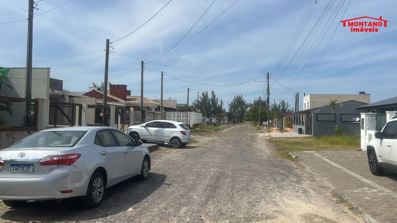 EXCELENTE TERRENO DE ESQUINA: 3ª foto da galeria de imagens do imóvel