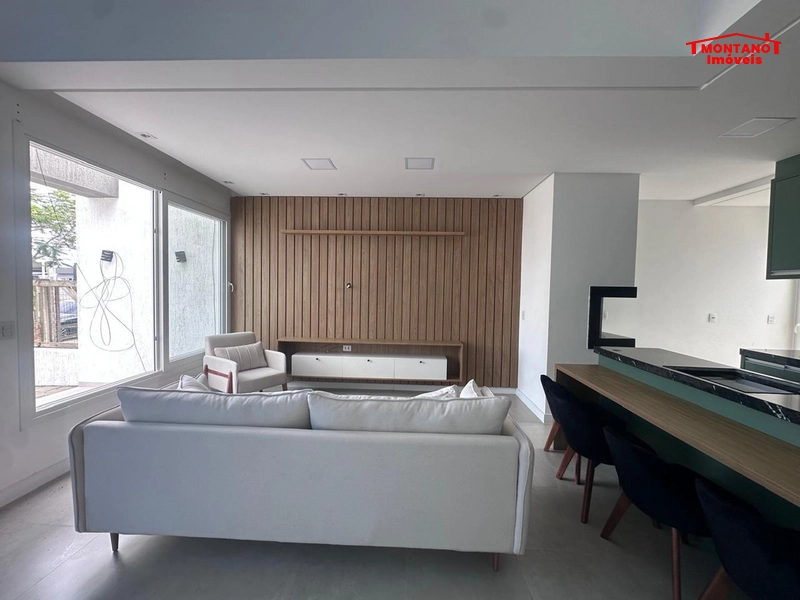 CASA MOBILIADA E DECORADA: 11ª foto da galeria de imagens do imóvel