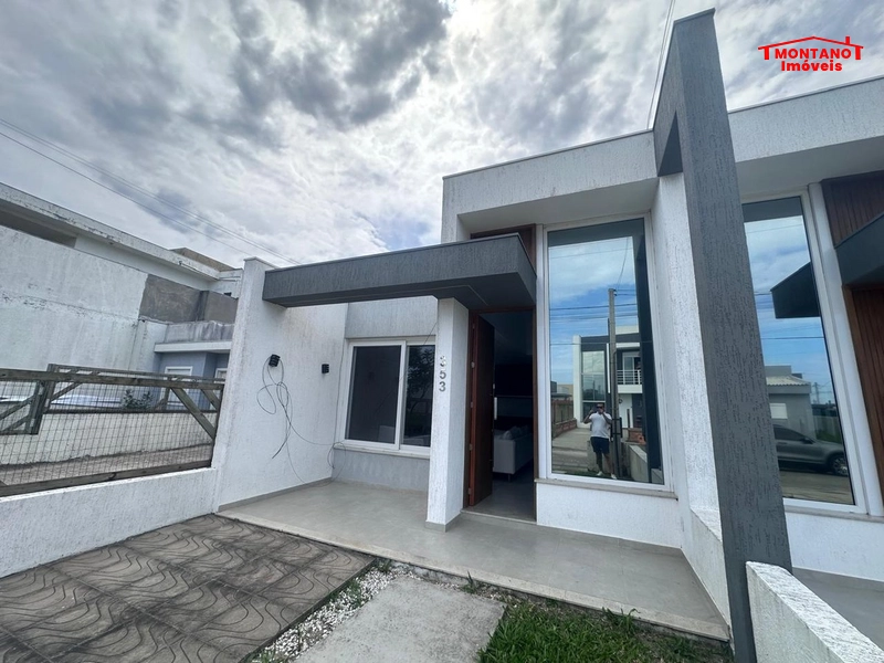 CASA MOBILIADA E DECORADA: 6ª foto da galeria de imagens do imóvel