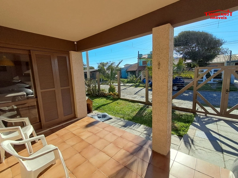 CASA A APENAS DUAS QUADRAS DO MAR!!!!: 32ª foto da galeria de imagens do imóvel