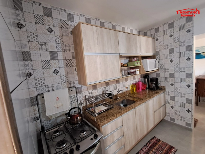 CASA A APENAS DUAS QUADRAS DO MAR!!!!: 11ª foto da galeria de imagens do imóvel