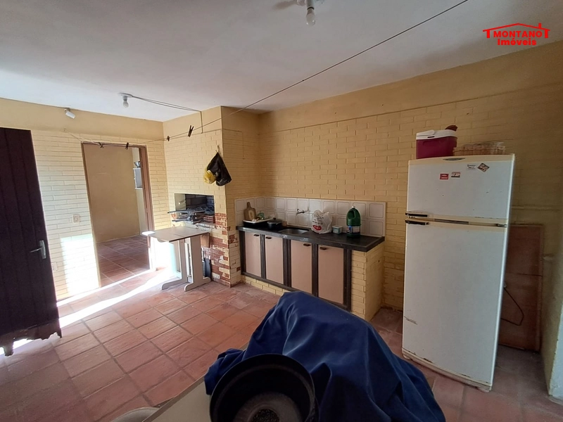 CASA A APENAS DUAS QUADRAS DO MAR!!!!: 33ª foto da galeria de imagens do imóvel