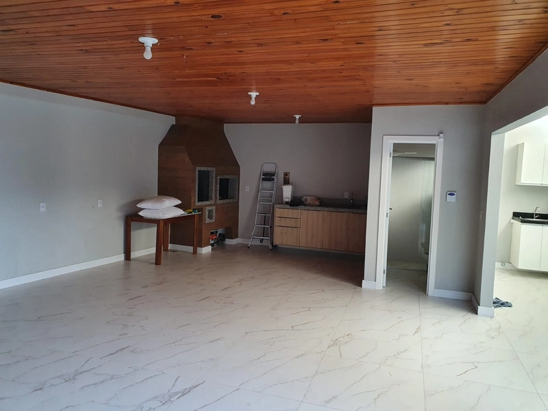 Casa com vista eterna para o mar.: 4ª foto da galeria de imagens do imóvel