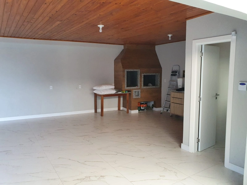 Casa com vista eterna para o mar.: 6ª foto da galeria de imagens do imóvel