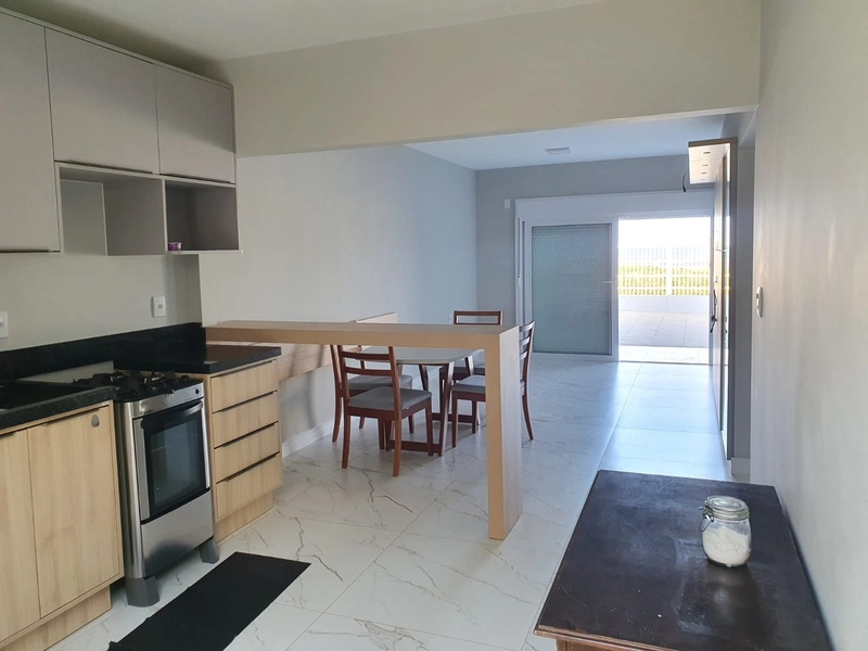 Casa com vista eterna para o mar.: 13ª foto da galeria de imagens do imóvel