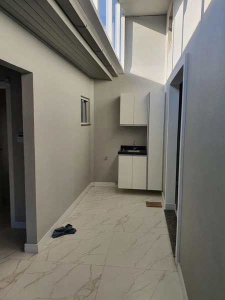 Casa com vista eterna para o mar.: 7ª foto da galeria de imagens do imóvel