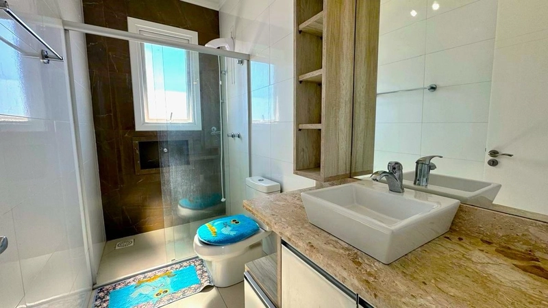 Casa com 4 dormitórios no condomínio Dubai: 5ª foto da galeria de imagens do imóvel