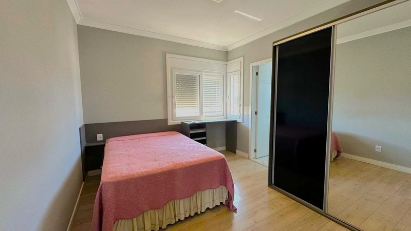 Casa com 4 dormitórios no condomínio Dubai: 7ª foto da galeria de imagens do imóvel