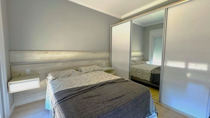 Casa com 4 dormitórios no condomínio Dubai: 11ª foto da galeria de imagens do imóvel