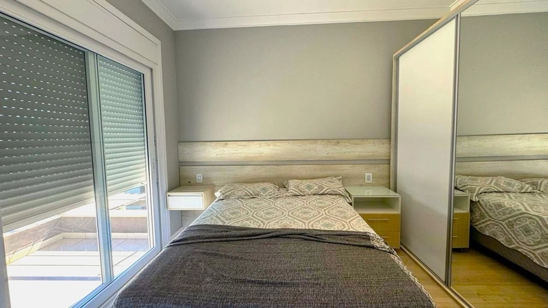 Casa com 4 dormitórios no condomínio Dubai: 12ª foto da galeria de imagens do imóvel