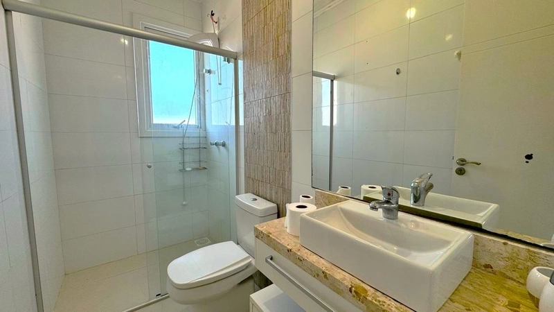 Casa com 4 dormitórios no condomínio Dubai: 8ª foto da galeria de imagens do imóvel