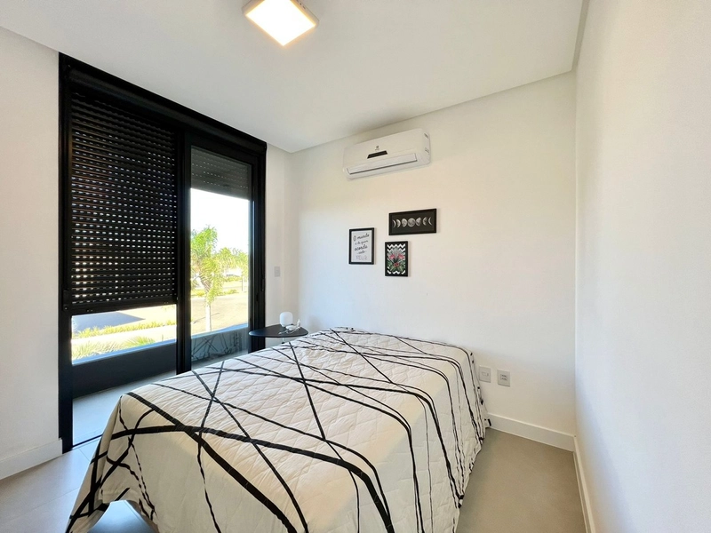 Casa no condomínio Dubai com 4 suítes e vista maravilhosa: 14ª foto da galeria de imagens do imóvel