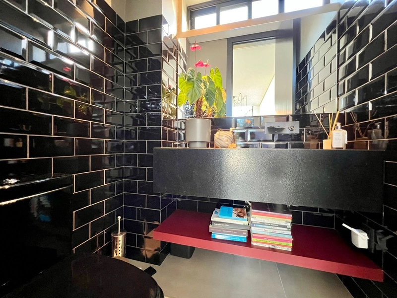 Casa no condomínio Dubai com 4 suítes e vista maravilhosa: 8ª foto da galeria de imagens do imóvel