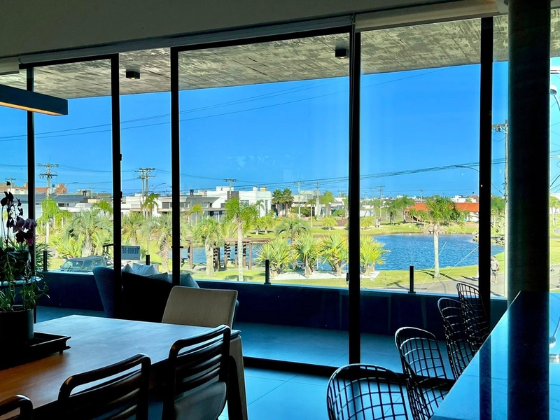 Casa no condomínio Dubai com 4 suítes e vista maravilhosa: 18ª foto da galeria de imagens do imóvel