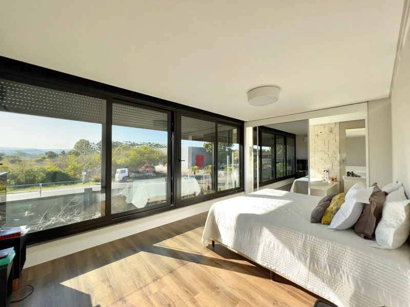 Casa no condomínio Dubai com 4 suítes e vista maravilhosa: 12ª foto da galeria de imagens do imóvel