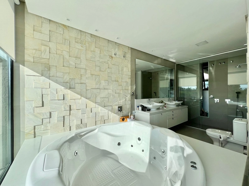 Casa no condomínio Dubai com 4 suítes e vista maravilhosa: 13ª foto da galeria de imagens do imóvel