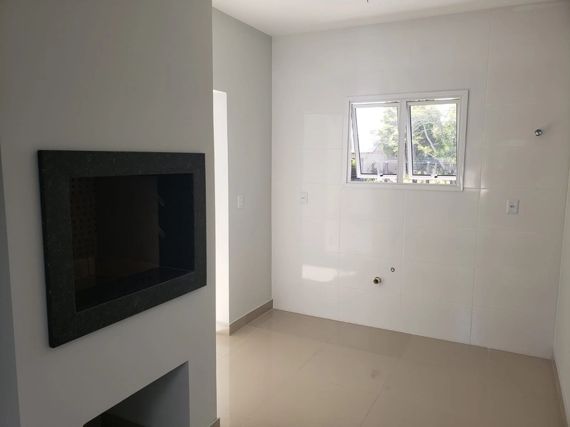 Casa com dois dormitórios próxima a praia: 4ª foto da galeria de imagens do imóvel