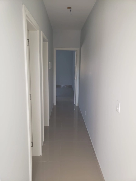 Casa com dois dormitórios próxima a praia: 6ª foto da galeria de imagens do imóvel