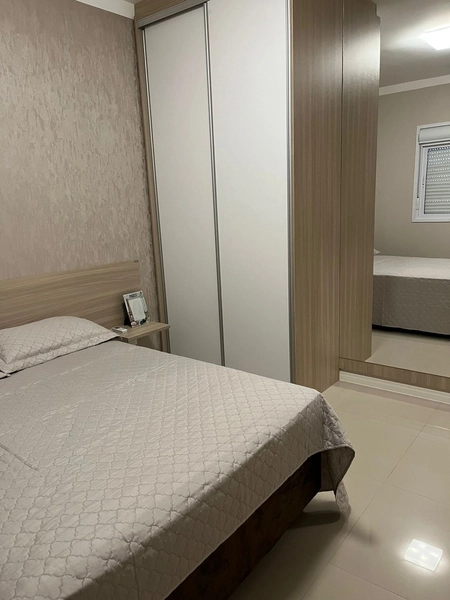 Excelente Apartamento, no Enzo Towers!: 9ª foto da galeria de imagens do imóvel