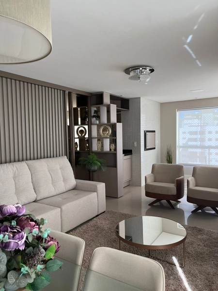 Excelente Apartamento, no Enzo Towers!: 2ª foto da galeria de imagens do imóvel