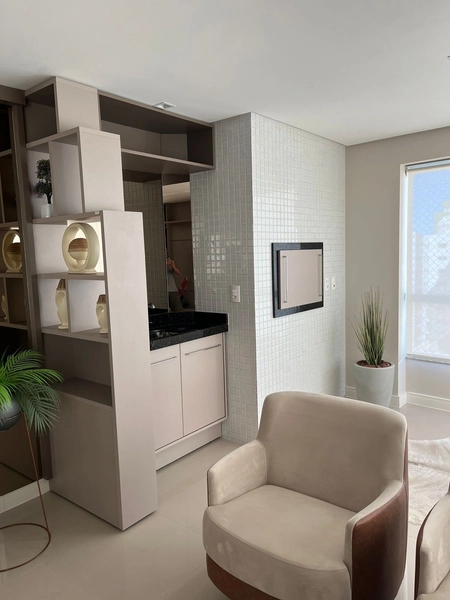 Excelente Apartamento, no Enzo Towers!: 4ª foto da galeria de imagens do imóvel