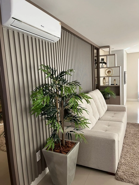 Excelente Apartamento, no Enzo Towers!: 3ª foto da galeria de imagens do imóvel