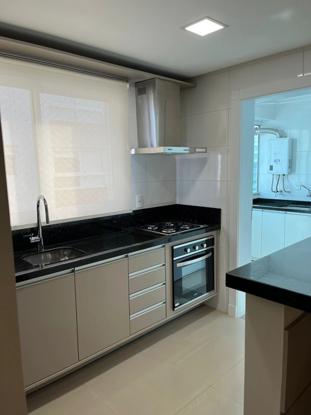 Excelente Apartamento, no Enzo Towers!: 24ª foto da galeria de imagens do imóvel